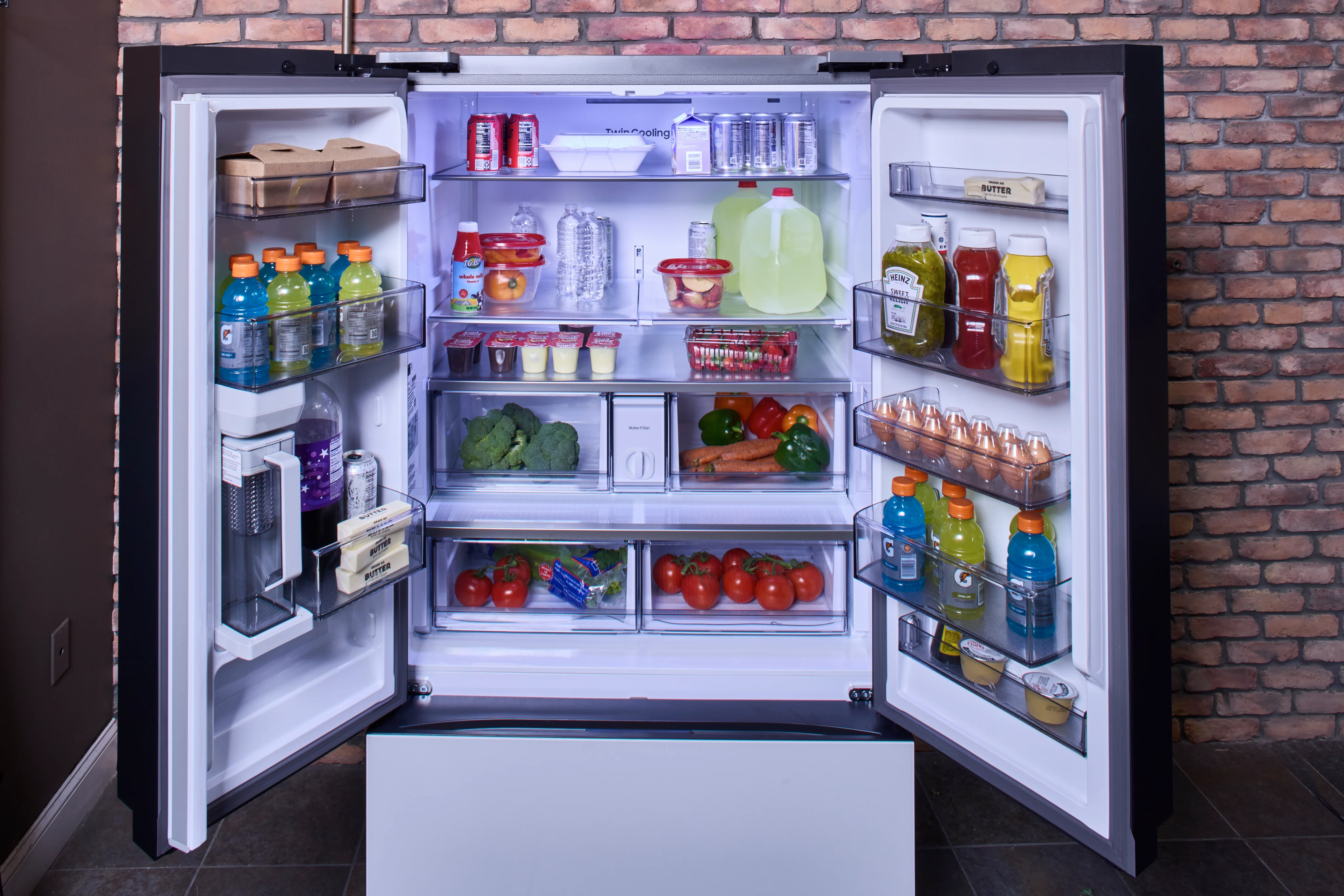 Frigidaire FridgeGuard #3203 - Image 9