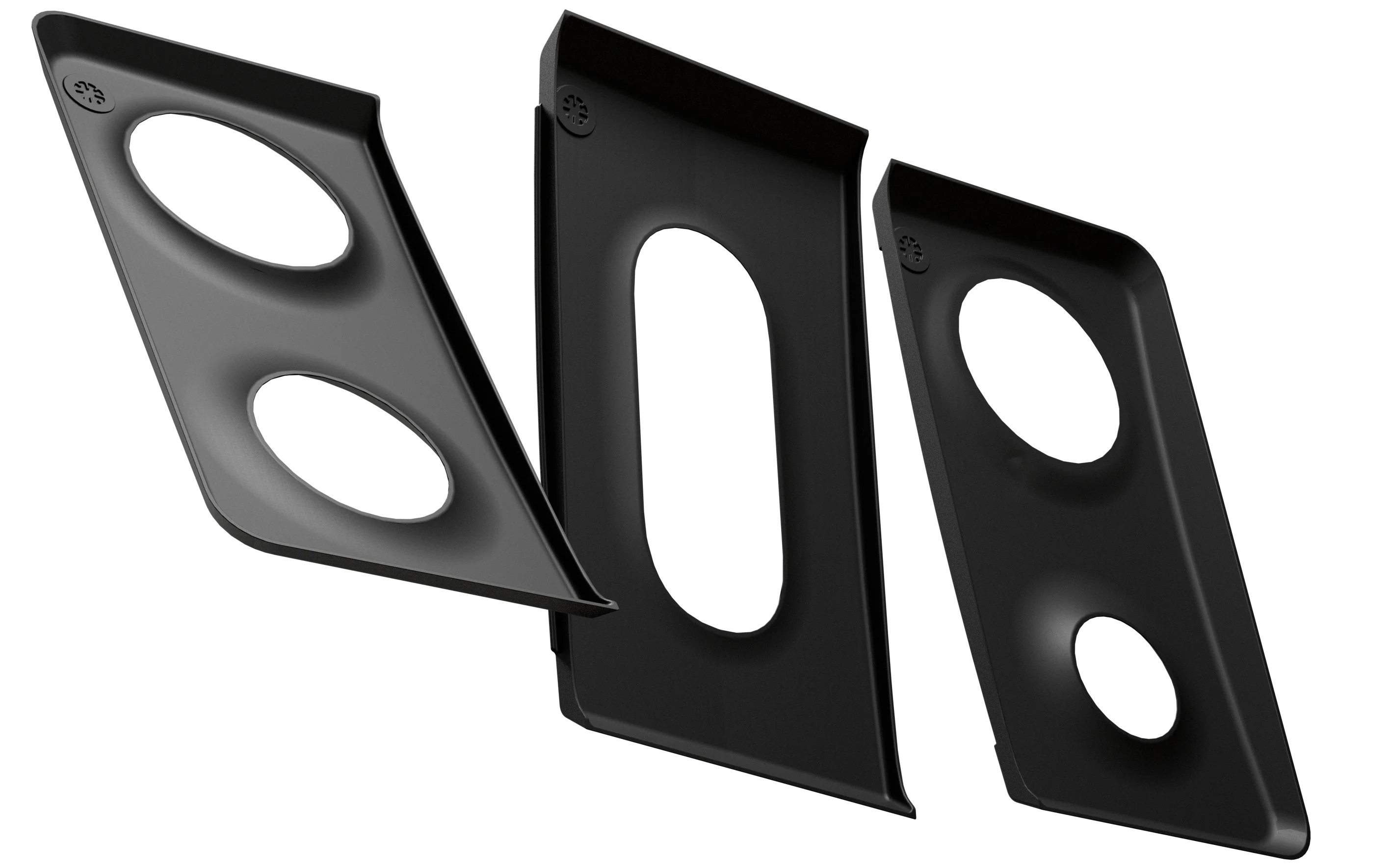 StoveGuard PRO | 3D Stove Protector #JDRP430HM00 - Image 2