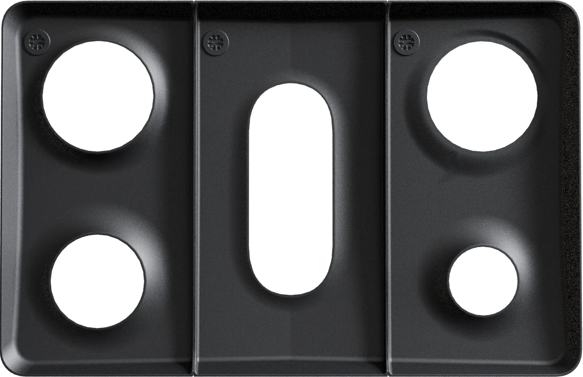 StoveGuard PRO | 3D Stove Protector #RABBR36