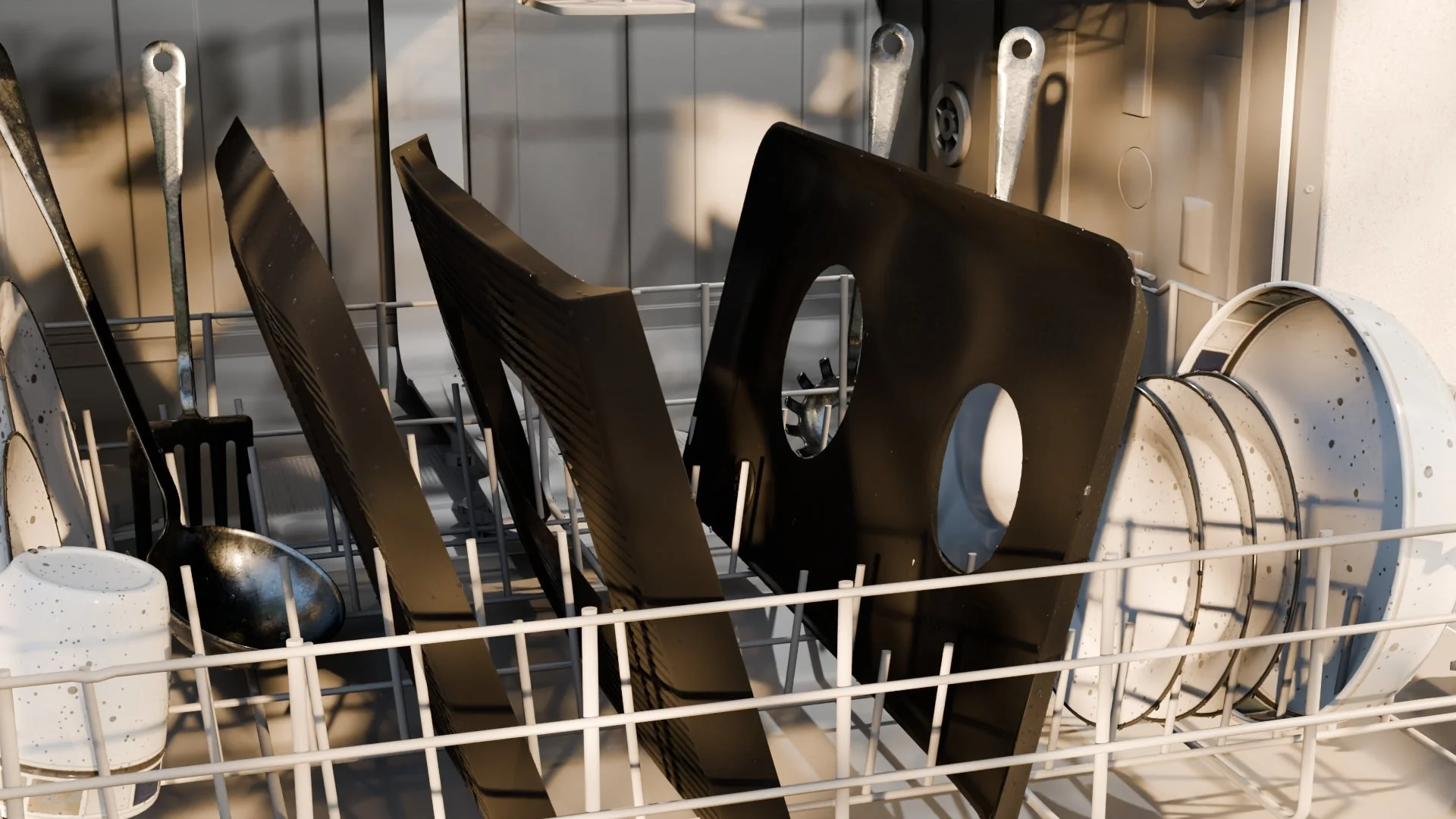 StoveGuard PRO | 3D Stove Protector #VGR5304BSP - Image 4