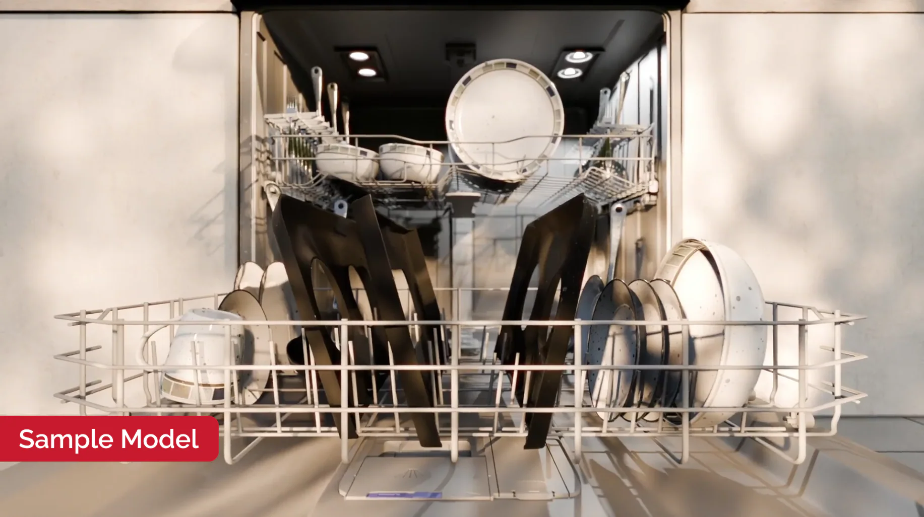 Whirlpool StoveGuard PRO | 3D Stove Protector #193 - Image 4