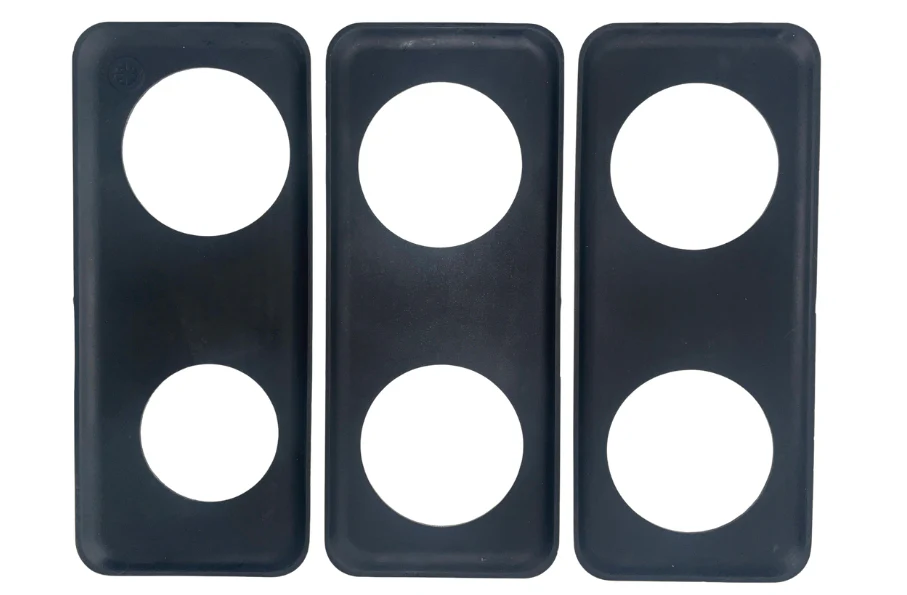 Wolf StoveGuard PRO | 3D Stove Protector #362